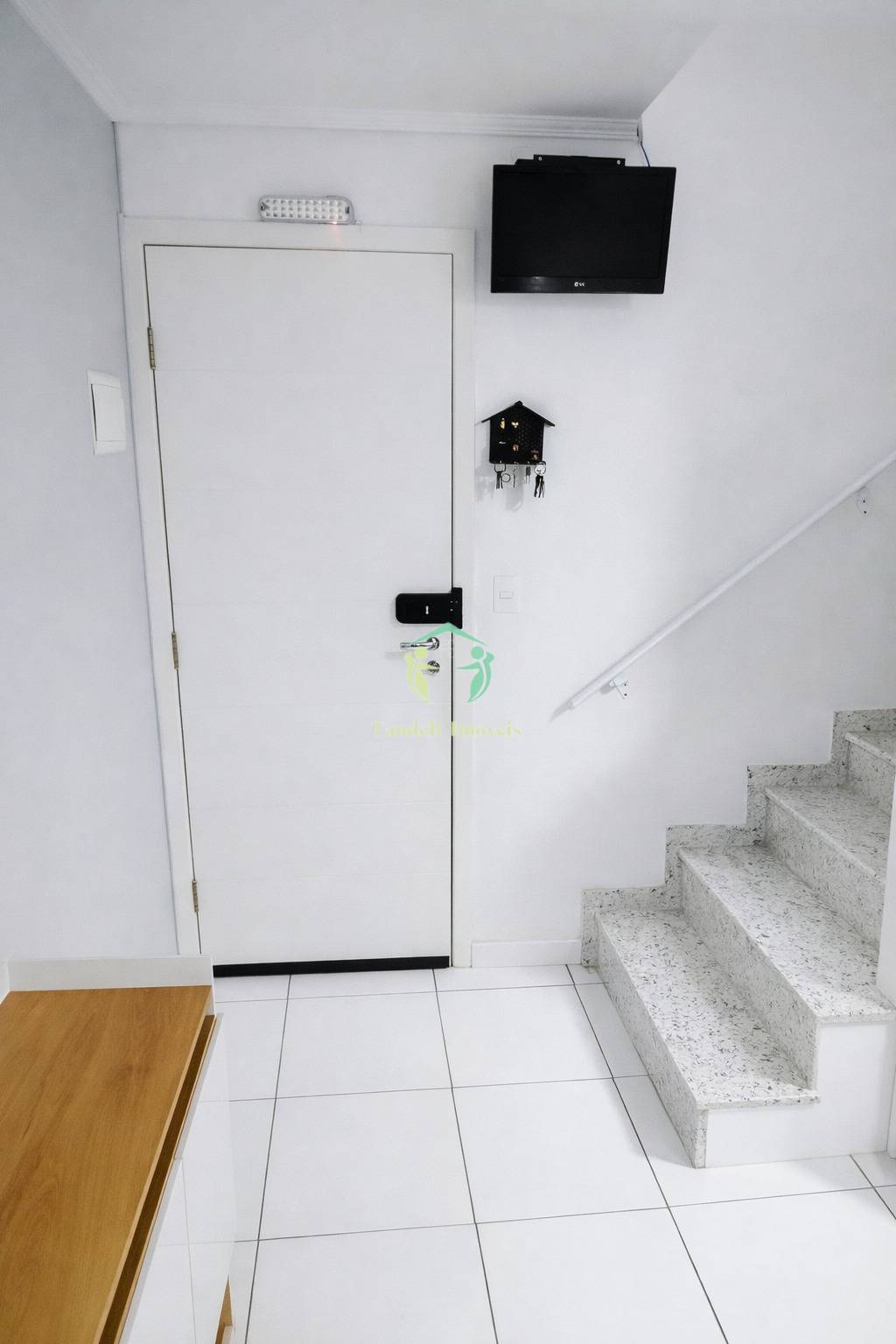 Cobertura, 2 quartos, 102 m² - Foto 10