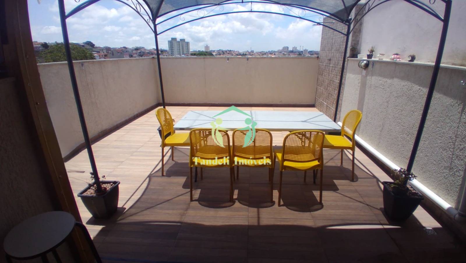Cobertura, 2 quartos, 102 m² - Foto 5
