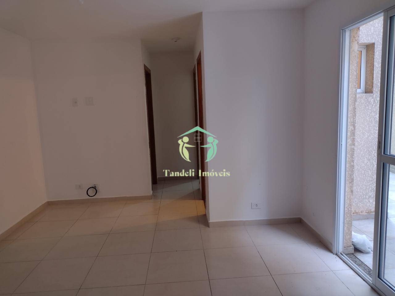 Apartamento, 2 quartos, 47 m² - Foto 2