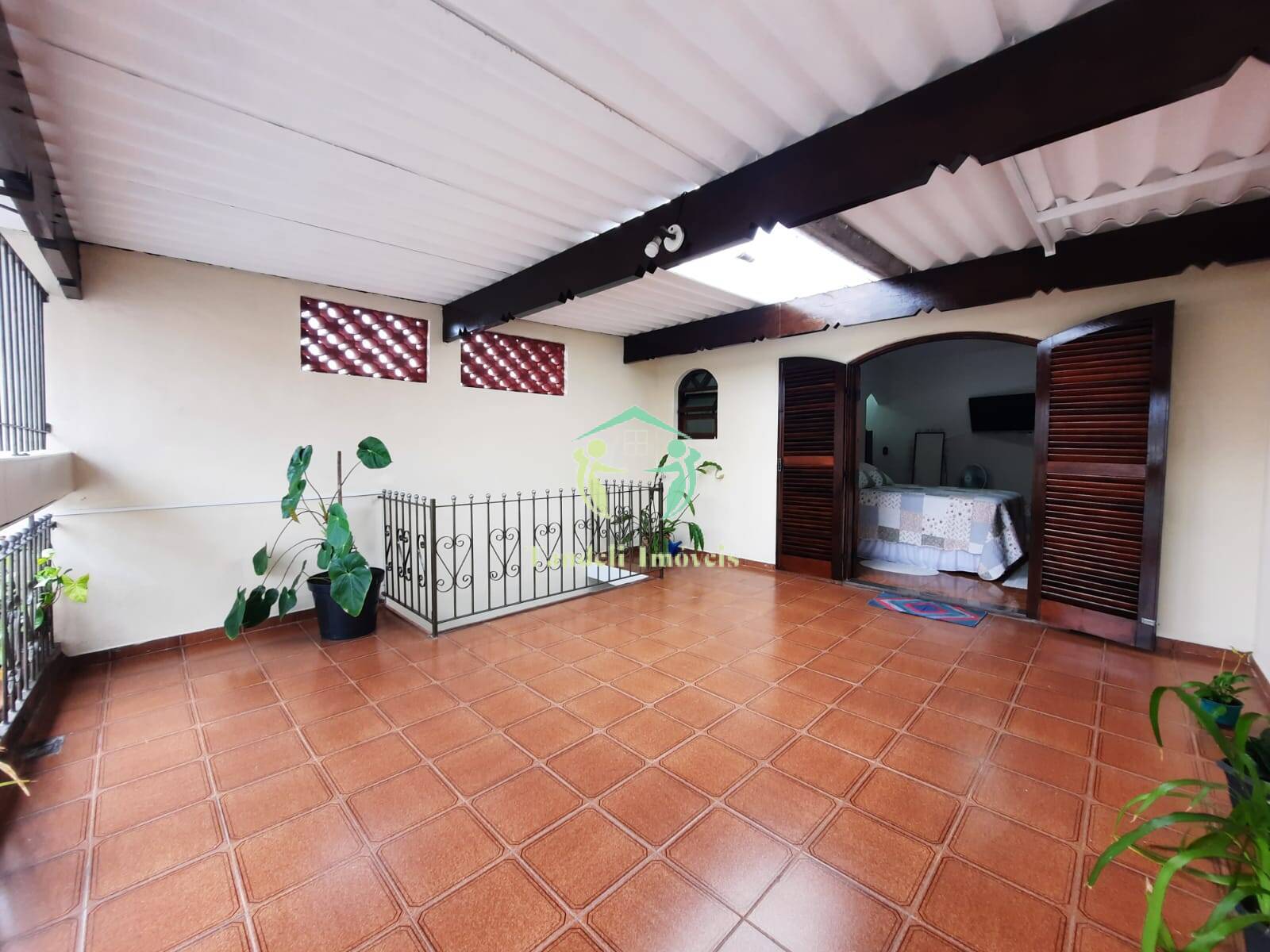Sobrado, 3 quartos, 212 m² - Foto 10