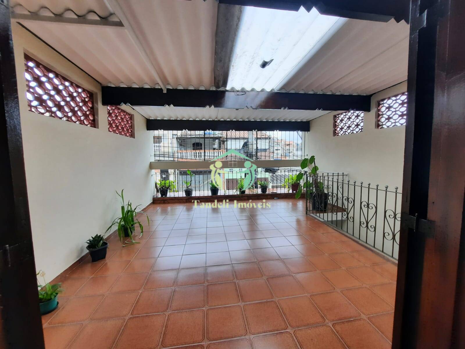 Sobrado, 3 quartos, 212 m² - Foto 11