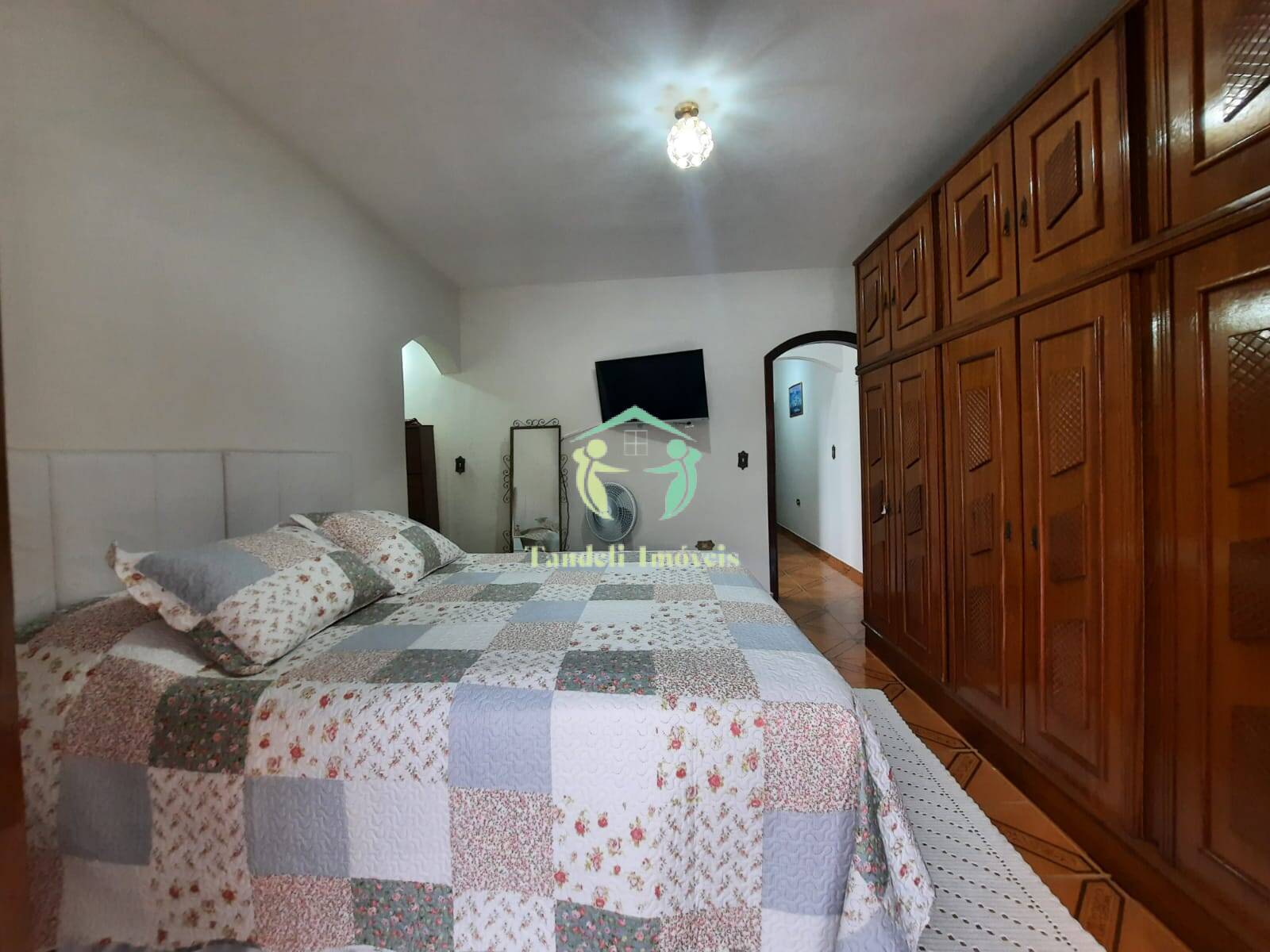 Sobrado, 3 quartos, 212 m² - Foto 8