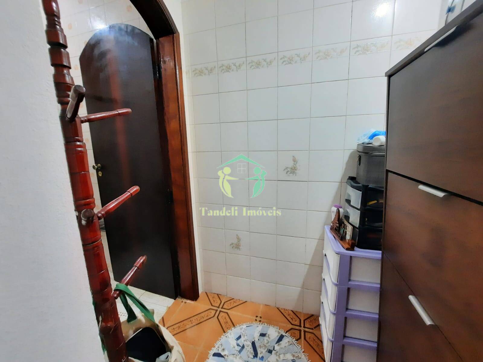 Sobrado, 3 quartos, 212 m² - Foto 17