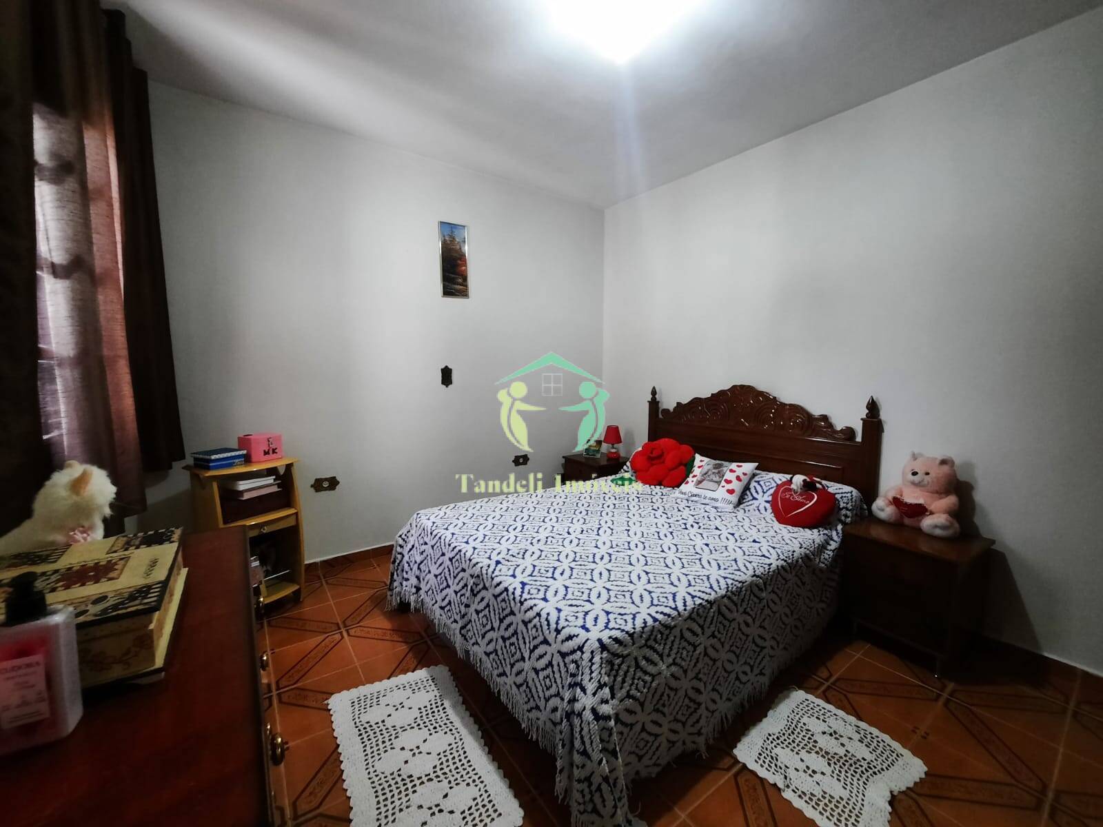 Sobrado, 3 quartos, 212 m² - Foto 14
