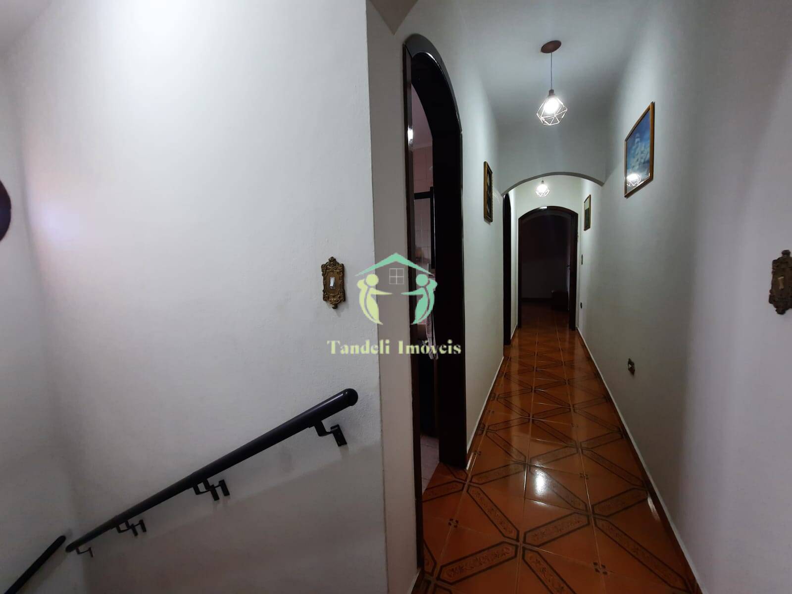 Sobrado, 3 quartos, 212 m² - Foto 6