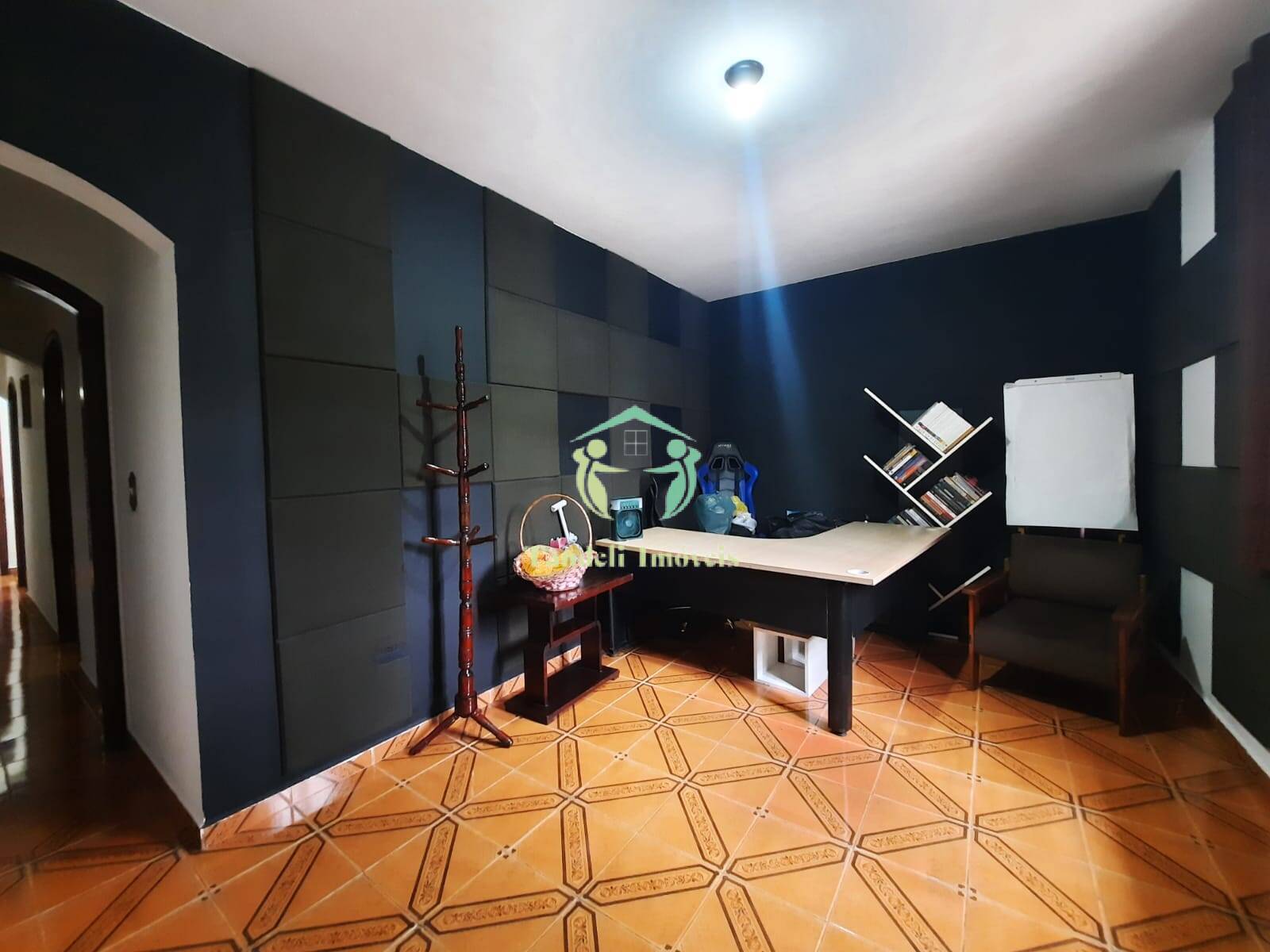 Sobrado, 3 quartos, 212 m² - Foto 16
