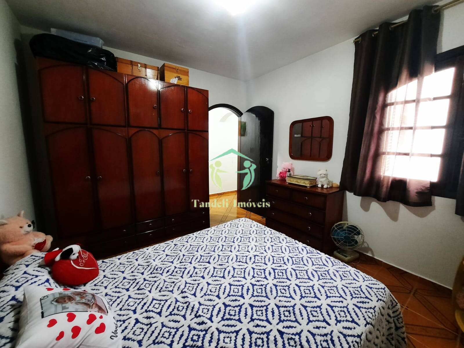 Sobrado, 3 quartos, 212 m² - Foto 13
