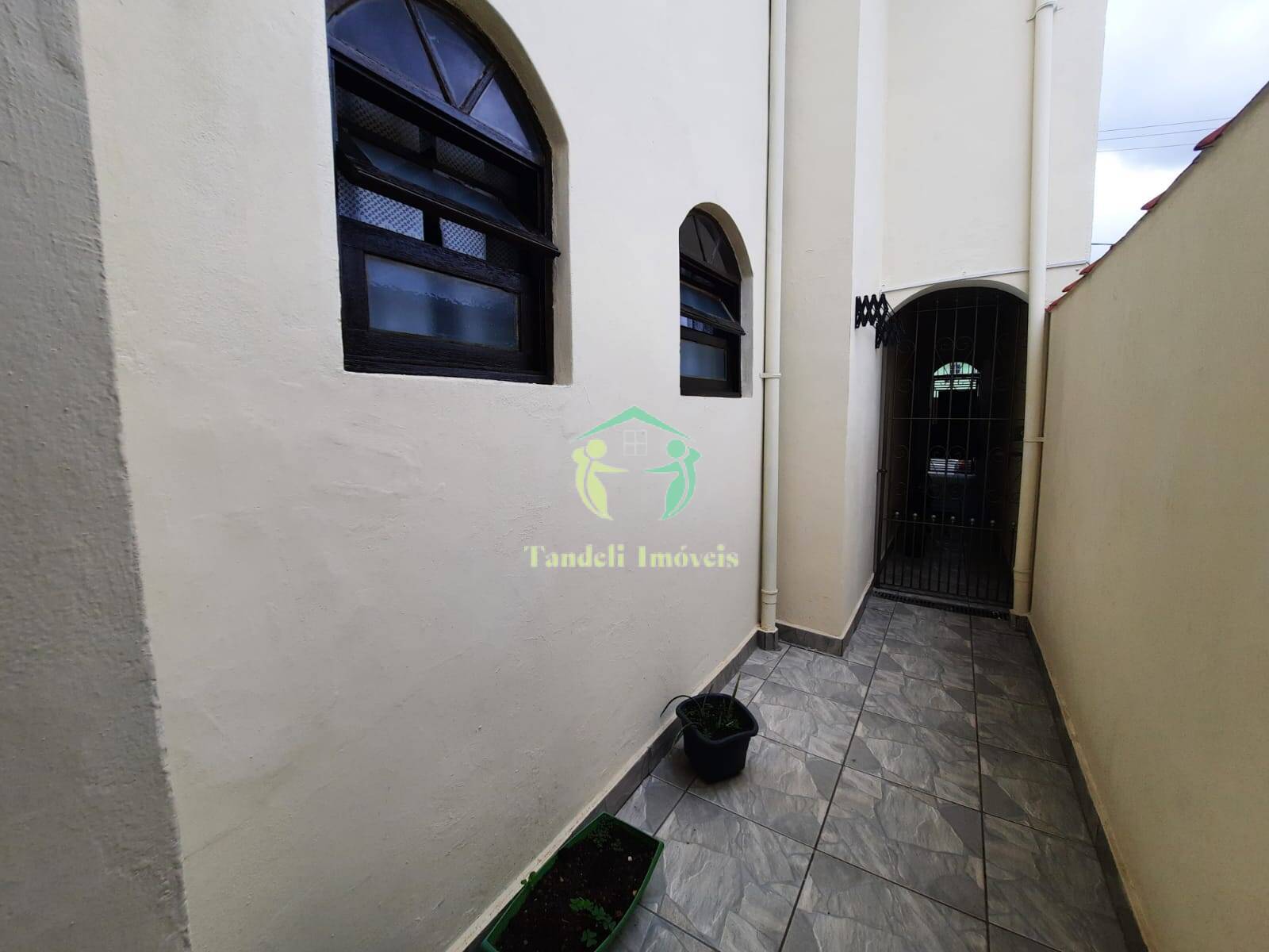 Sobrado, 3 quartos, 212 m² - Foto 27