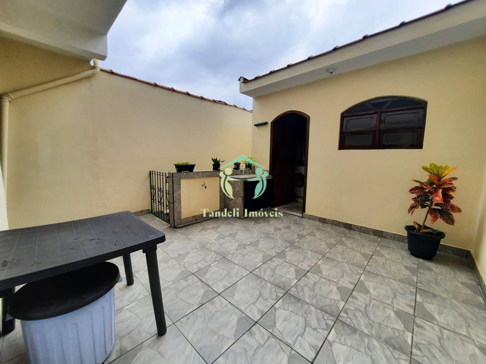 Sobrado, 3 quartos, 212 m² - Foto 26