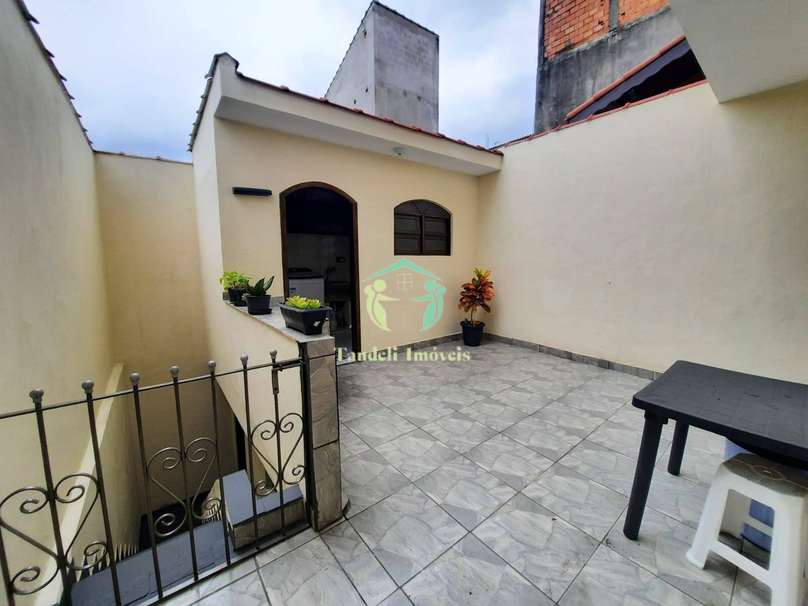 Sobrado, 3 quartos, 212 m² - Foto 25