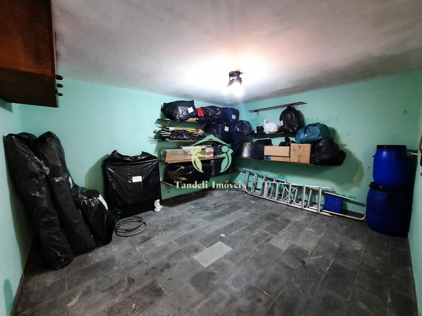 Sobrado, 3 quartos, 212 m² - Foto 23