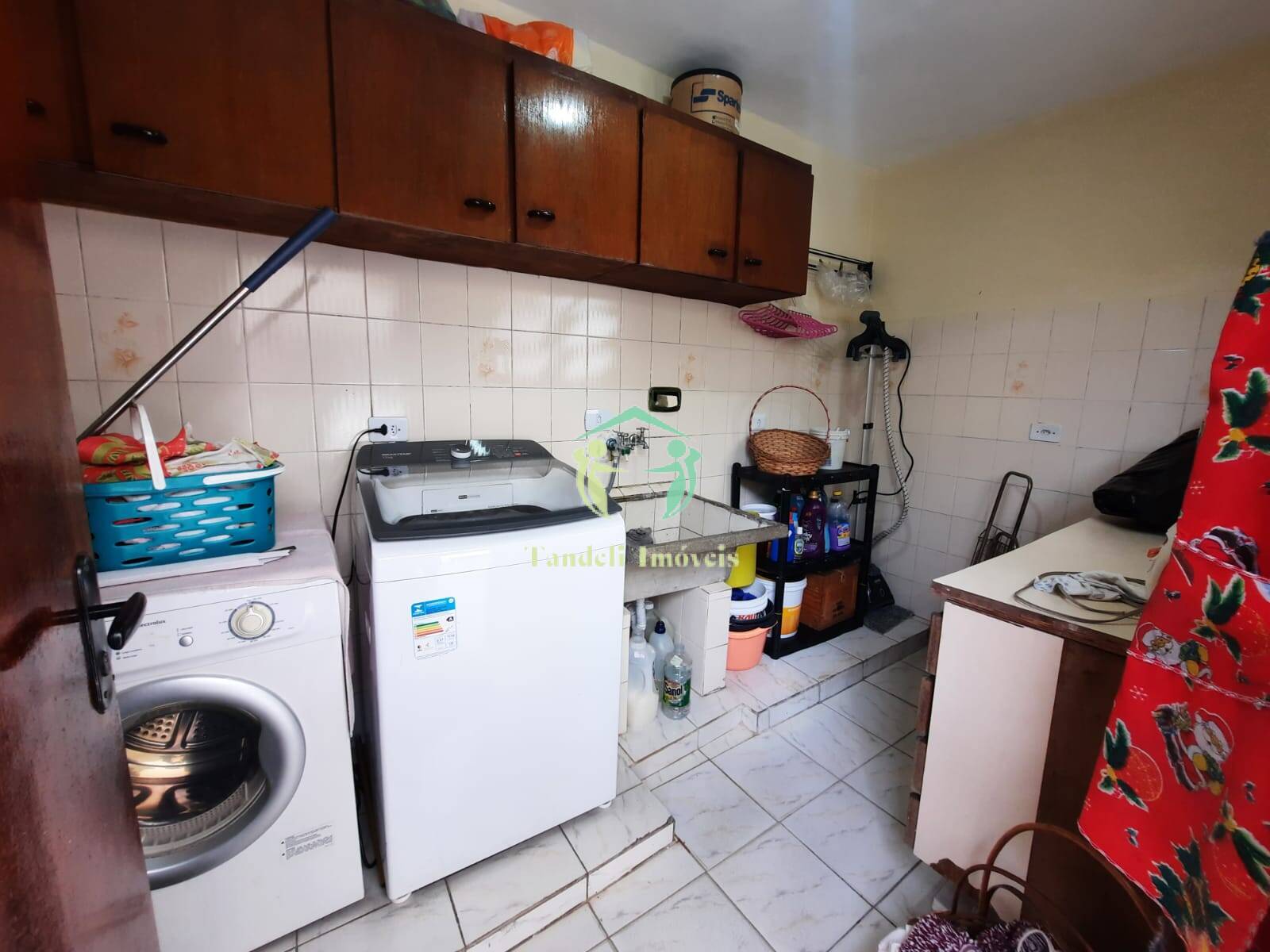 Sobrado, 3 quartos, 212 m² - Foto 22