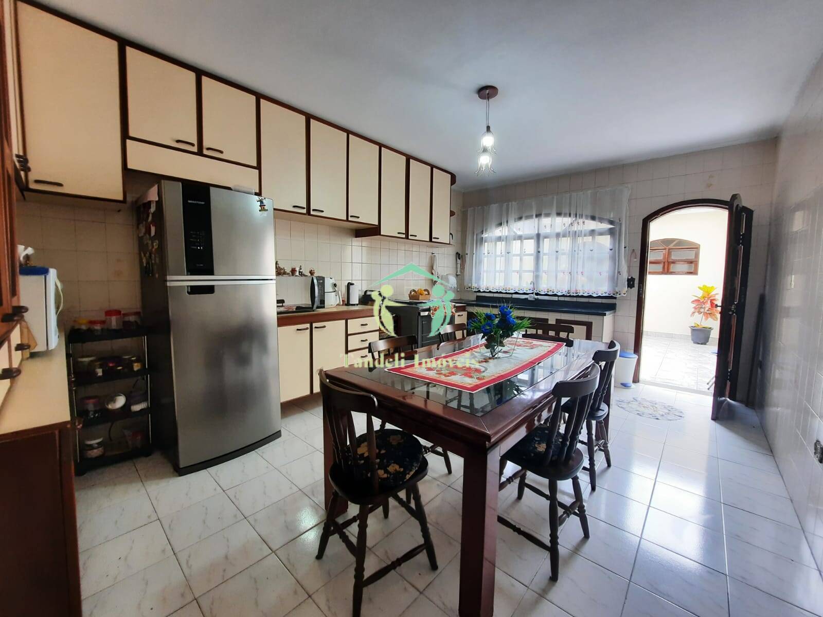 Sobrado, 3 quartos, 212 m² - Foto 5