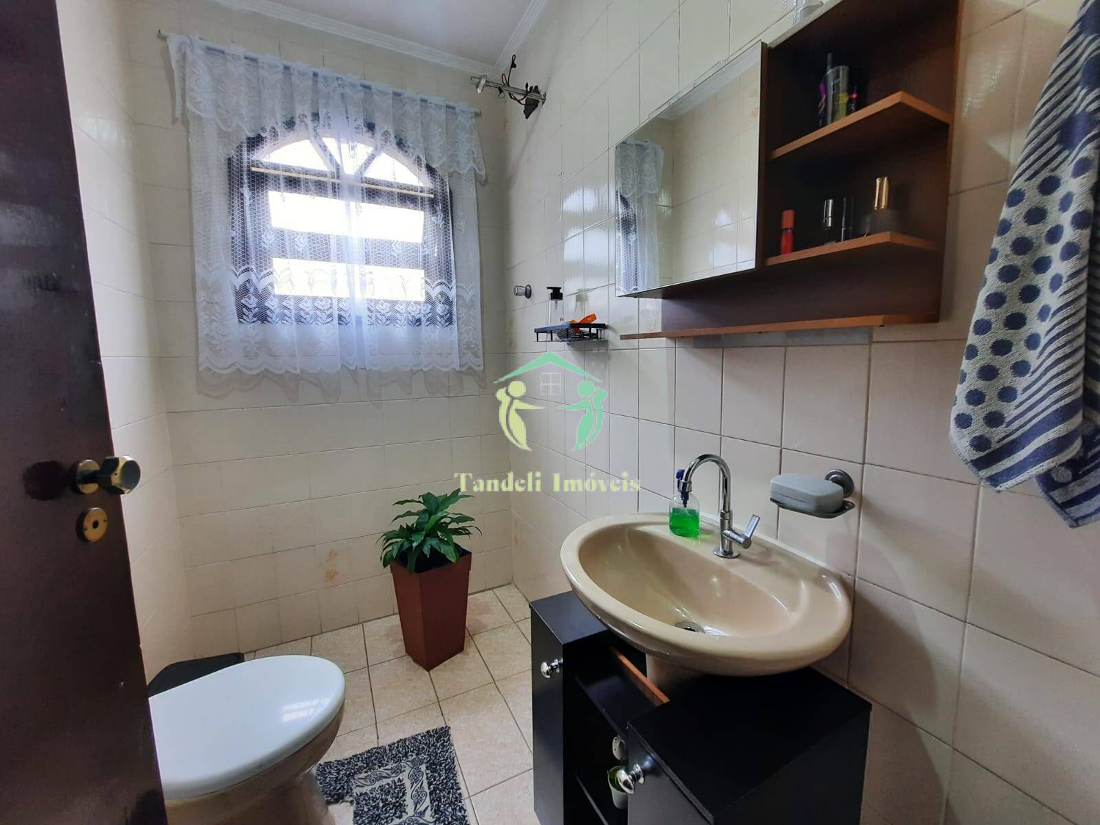 Sobrado, 3 quartos, 212 m² - Foto 20