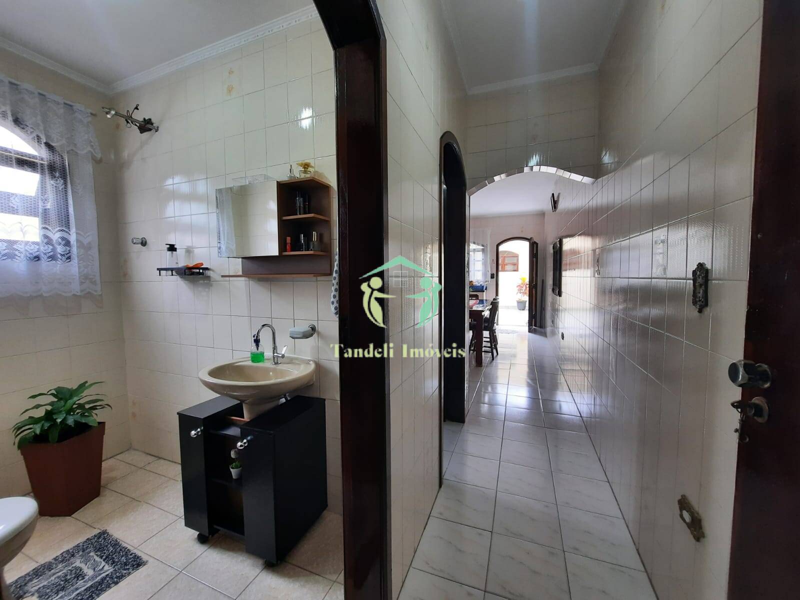 Sobrado, 3 quartos, 212 m² - Foto 21