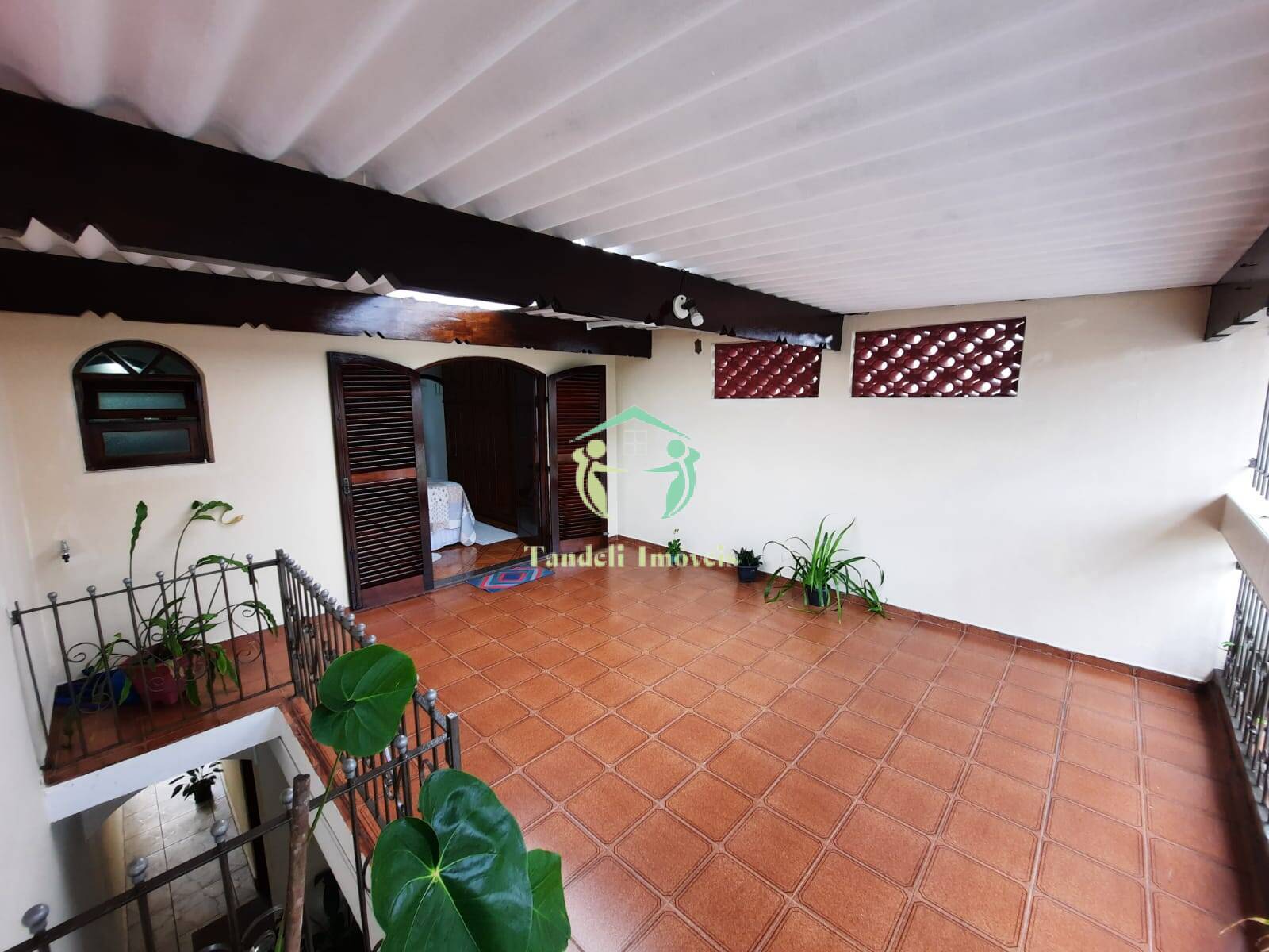 Sobrado, 3 quartos, 212 m² - Foto 12