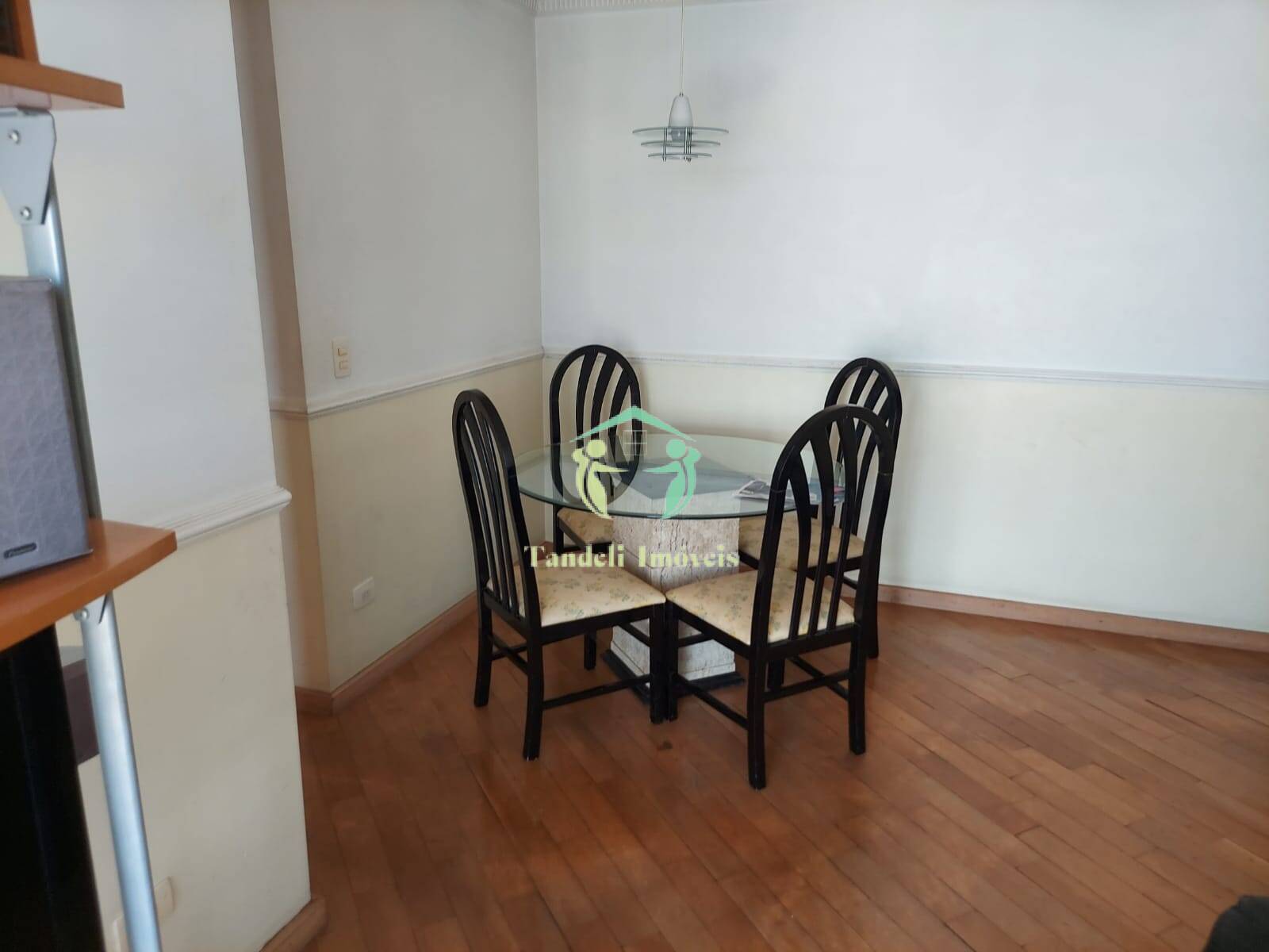 Apartamento, 2 quartos, 62 m² - Foto 4