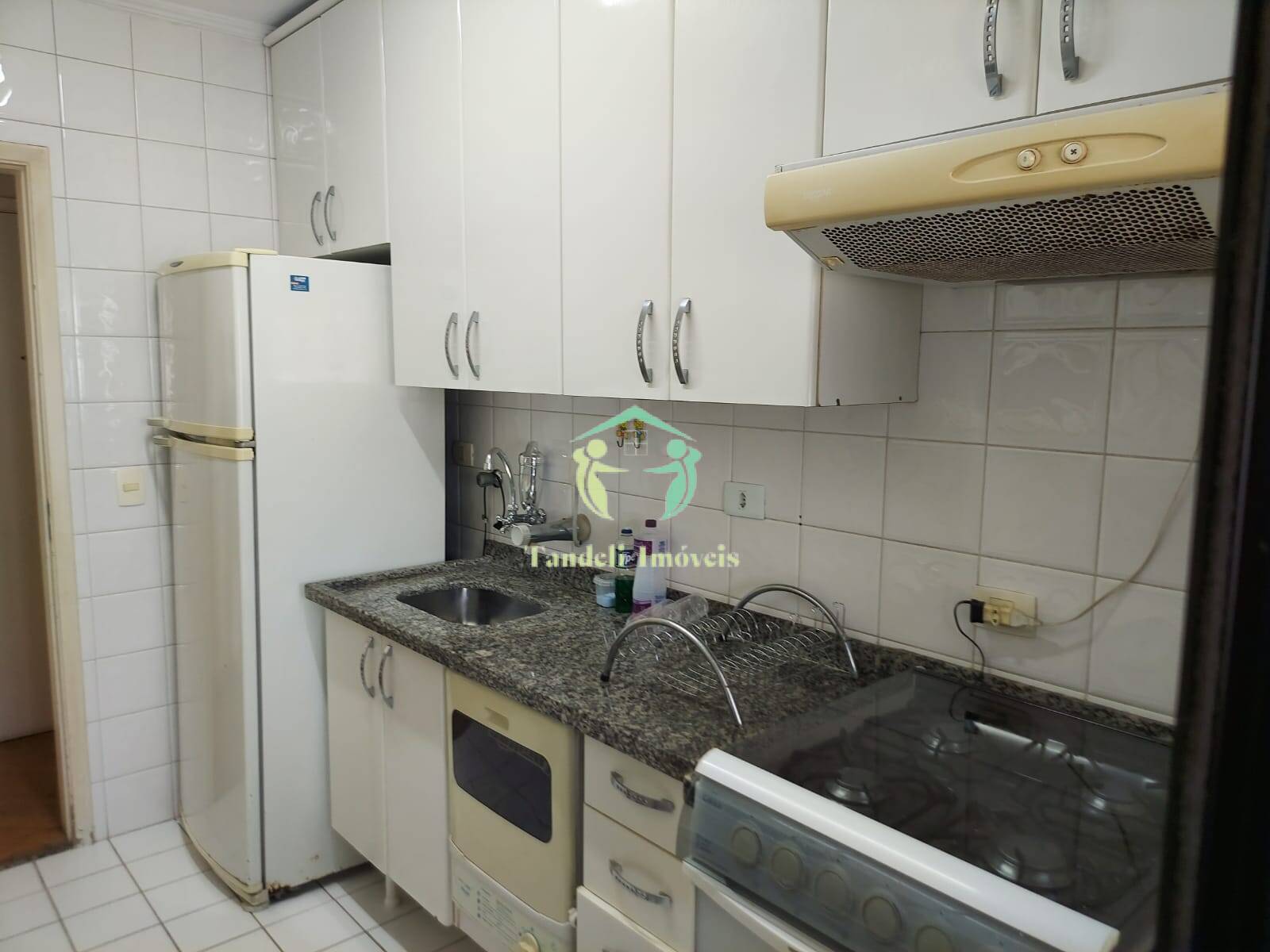 Apartamento, 2 quartos, 62 m² - Foto 8