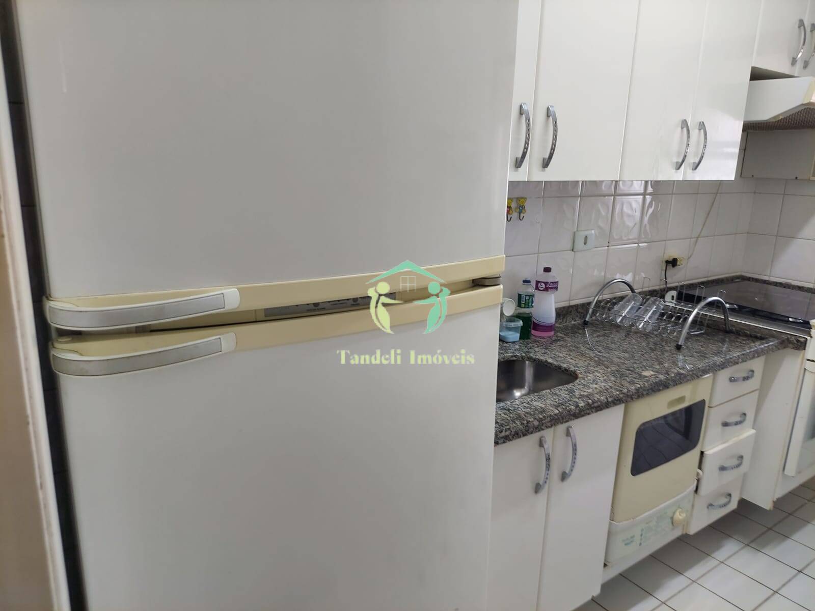 Apartamento, 2 quartos, 62 m² - Foto 6