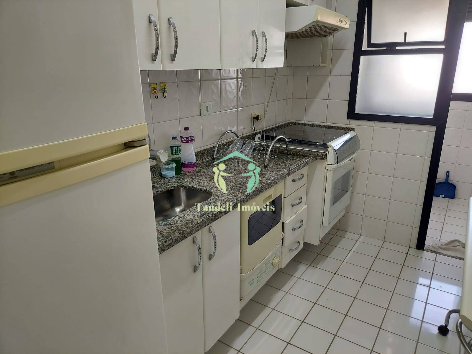 Apartamento, 2 quartos, 62 m² - Foto 7