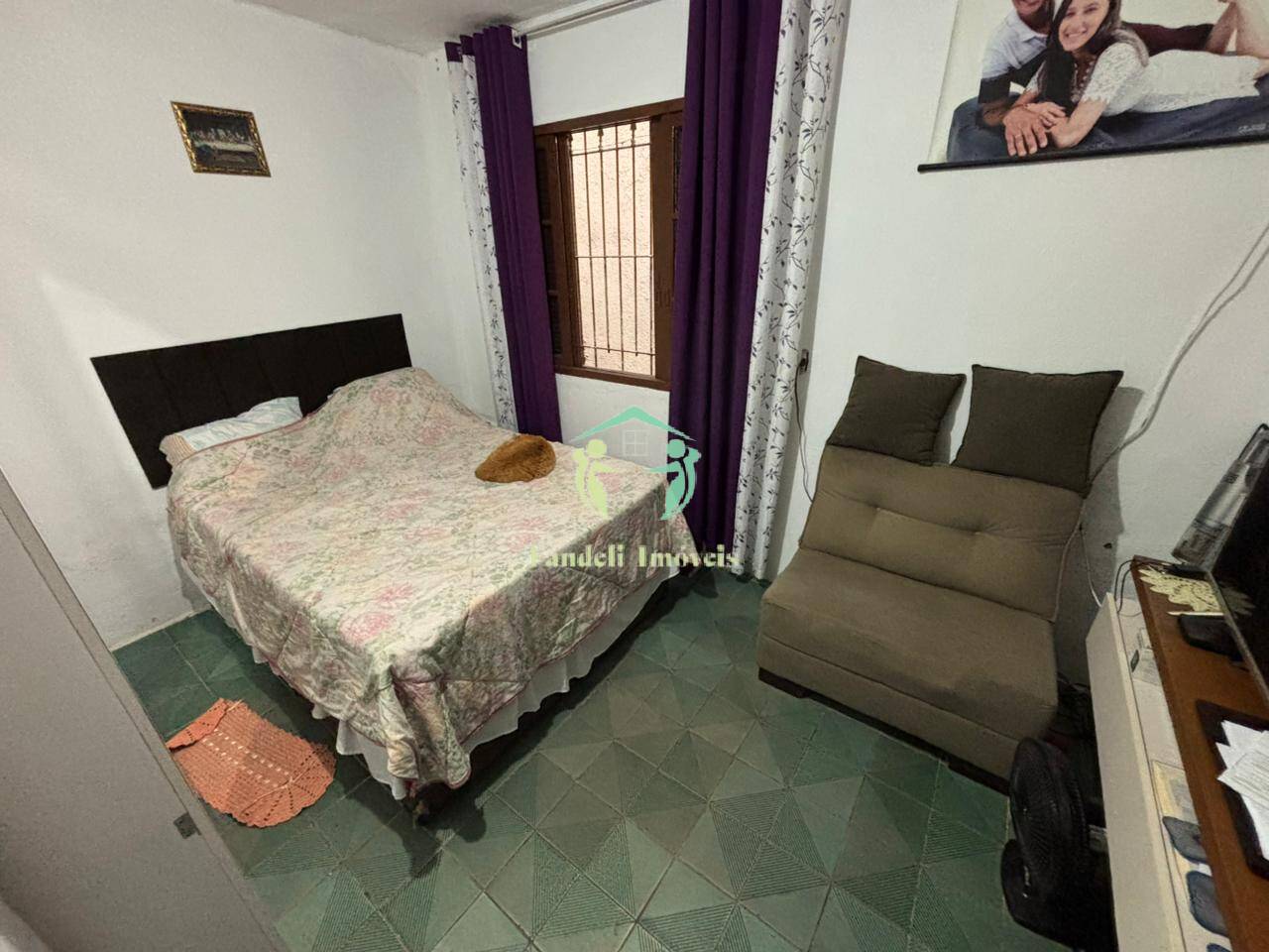 Casa, 3 quartos, 152 m² - Foto 12
