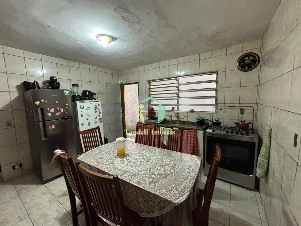 Casa, 3 quartos, 152 m² - Foto 6