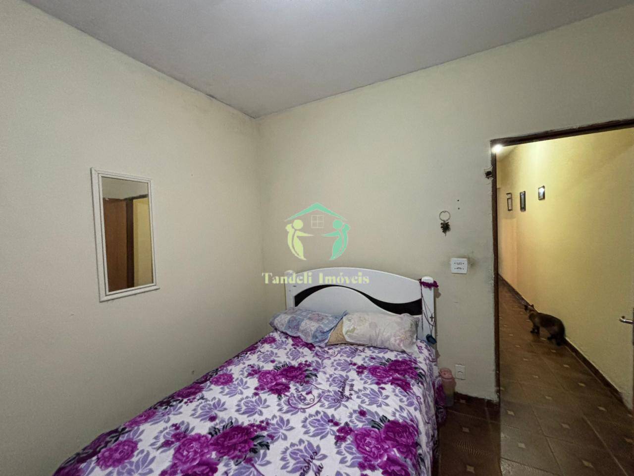 Casa, 3 quartos, 152 m² - Foto 8