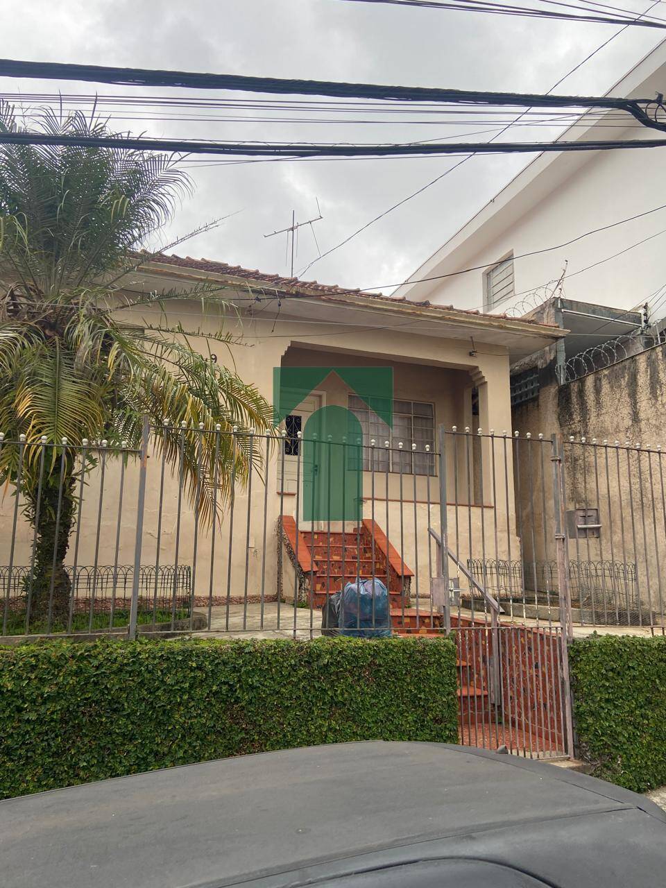 Terreno, 250 m² - Foto 2