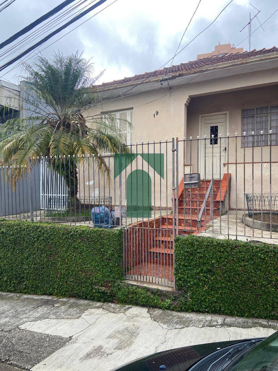 Terreno, 250 m² - Foto 1