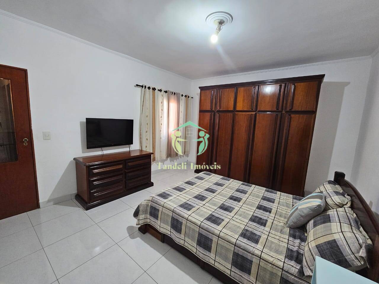 Sobrado, 3 quartos, 174 m² - Foto 11