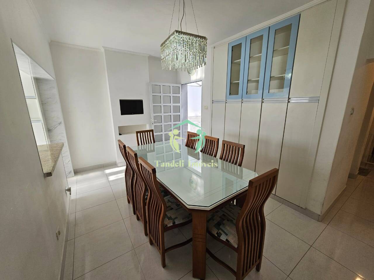 Sobrado, 3 quartos, 174 m² - Foto 4