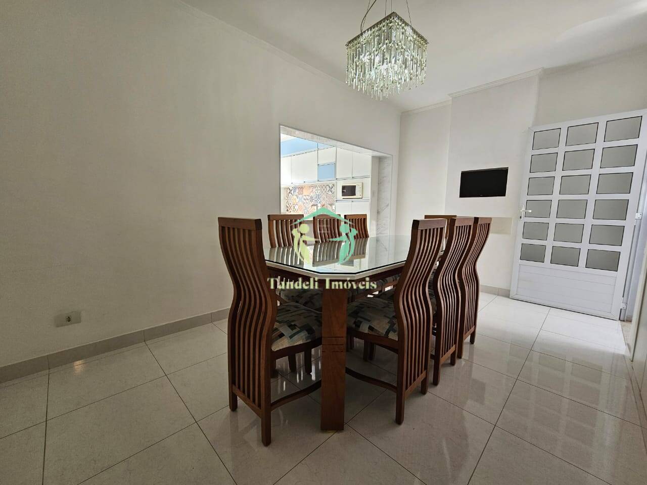 Sobrado, 3 quartos, 174 m² - Foto 3