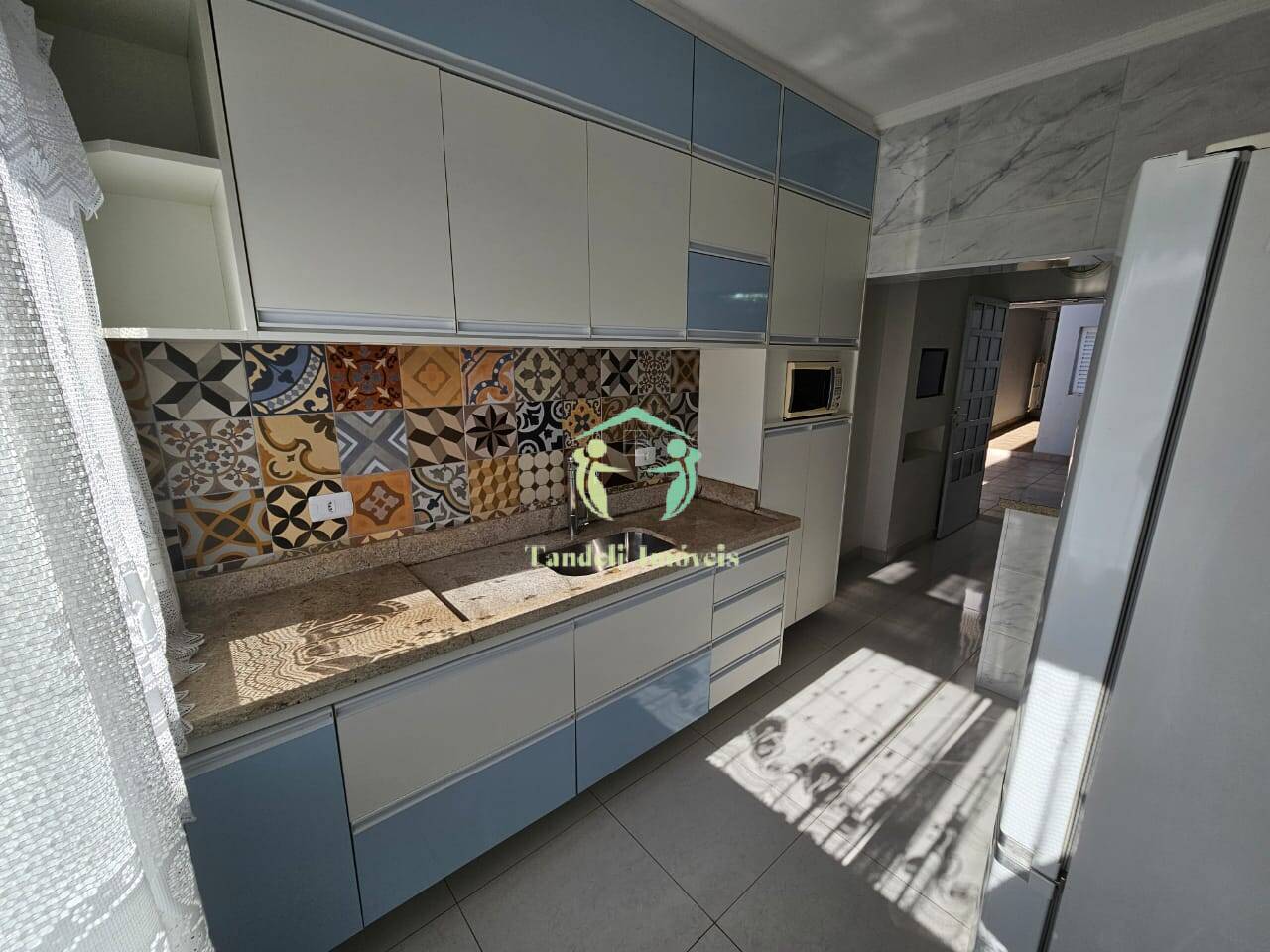 Sobrado, 3 quartos, 174 m² - Foto 8