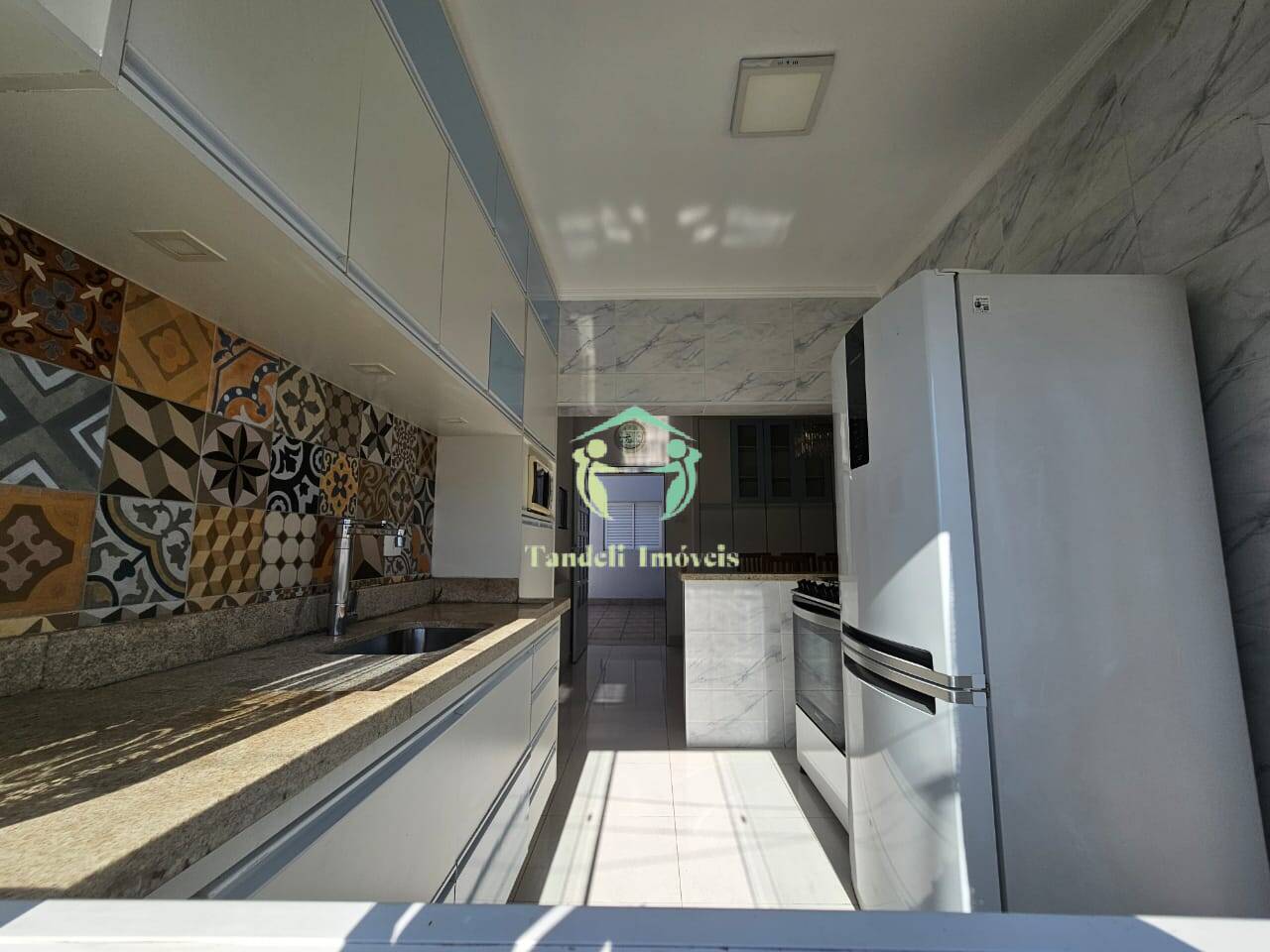 Sobrado, 3 quartos, 174 m² - Foto 9