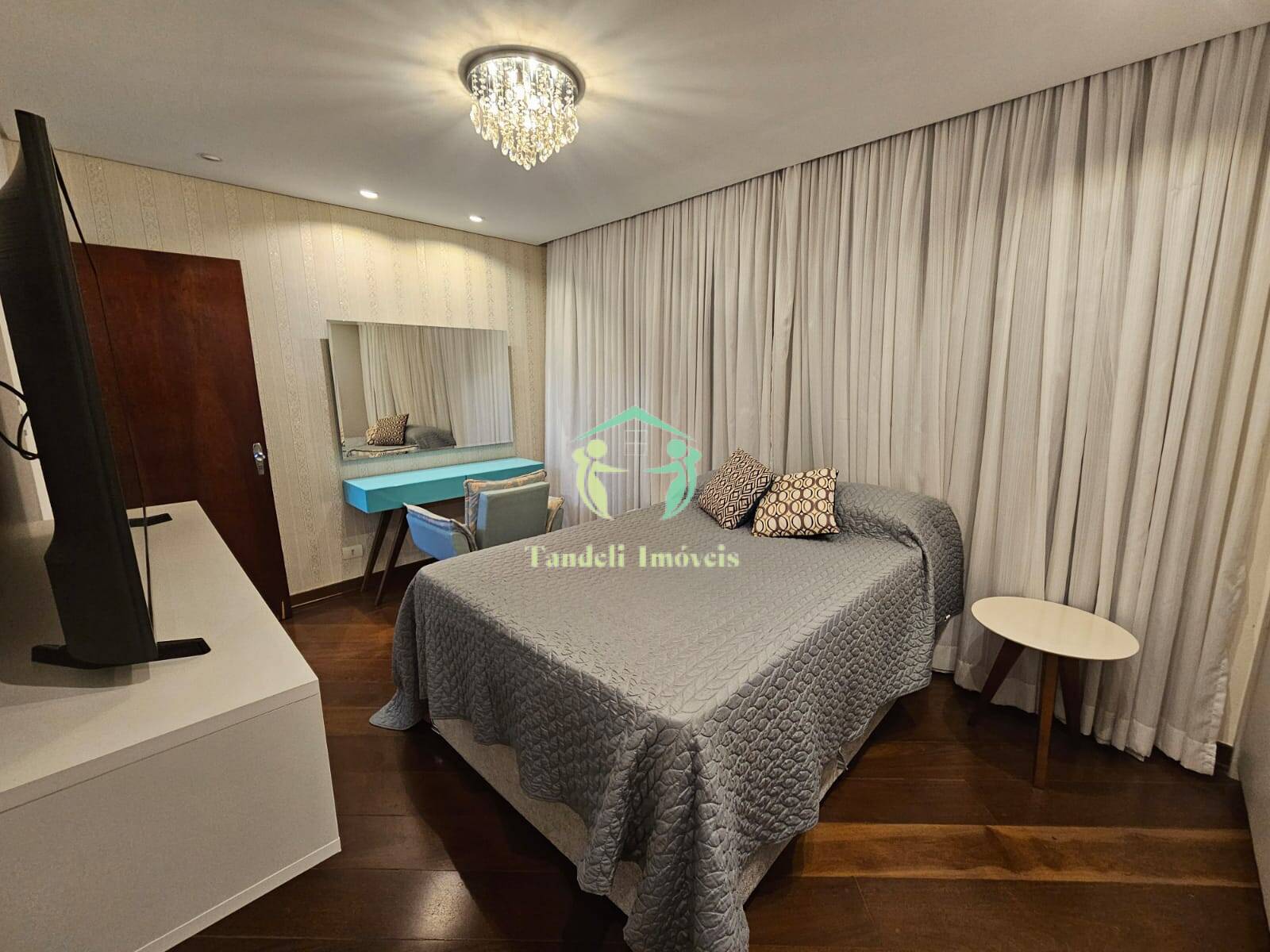 Sobrado, 3 quartos, 174 m² - Foto 13