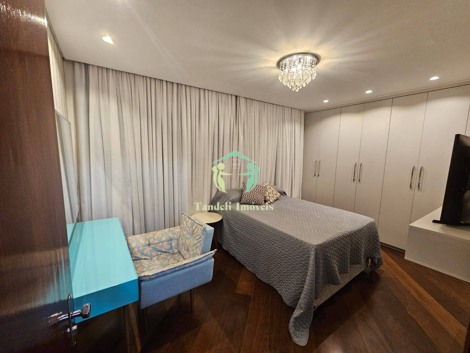 Sobrado, 3 quartos, 174 m² - Foto 14