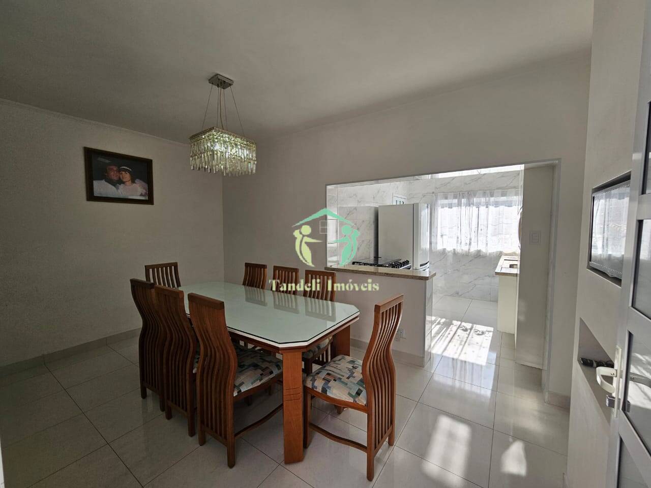 Sobrado, 3 quartos, 174 m² - Foto 6