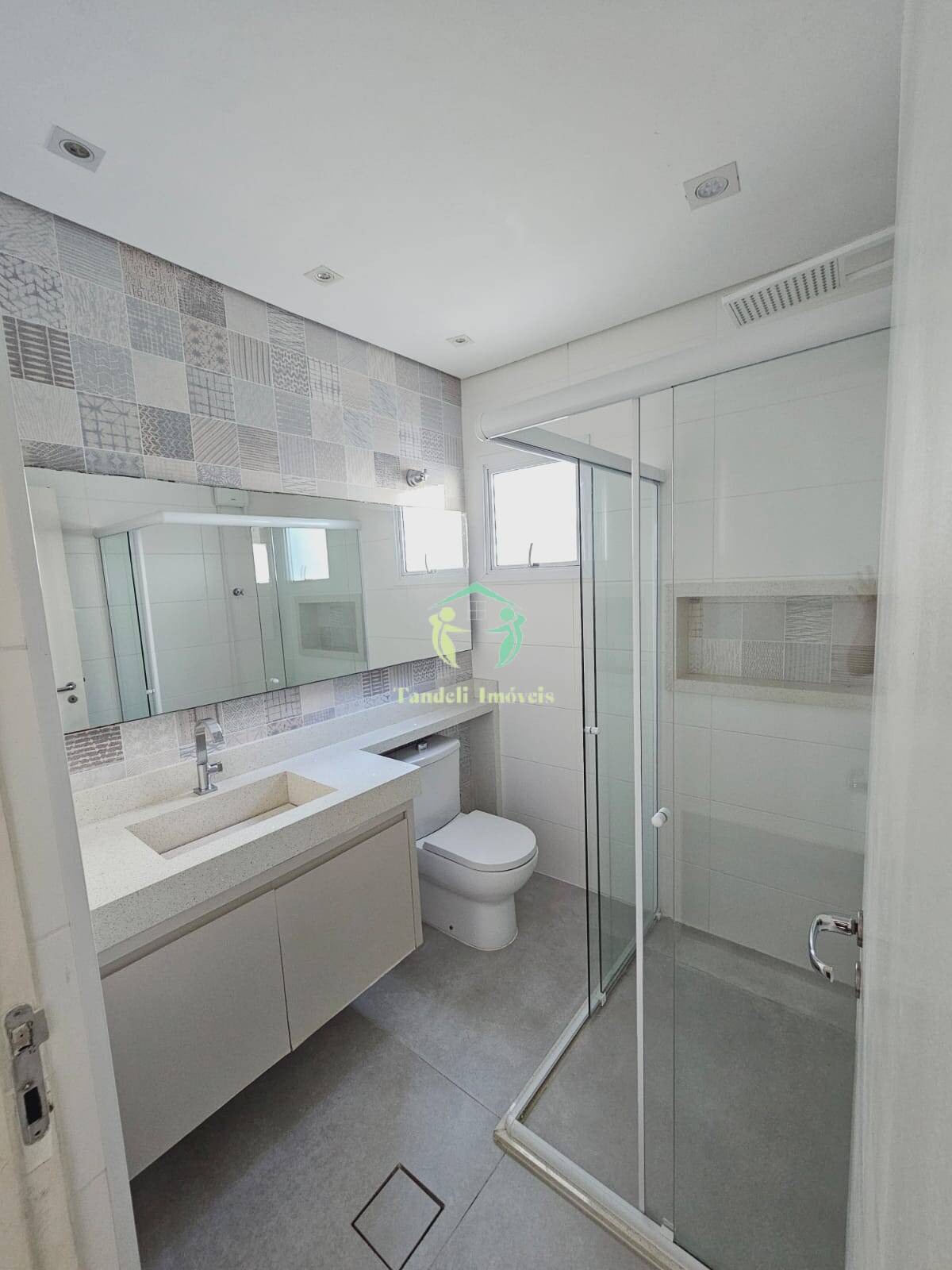 Sobrado, 3 quartos, 174 m² - Foto 21