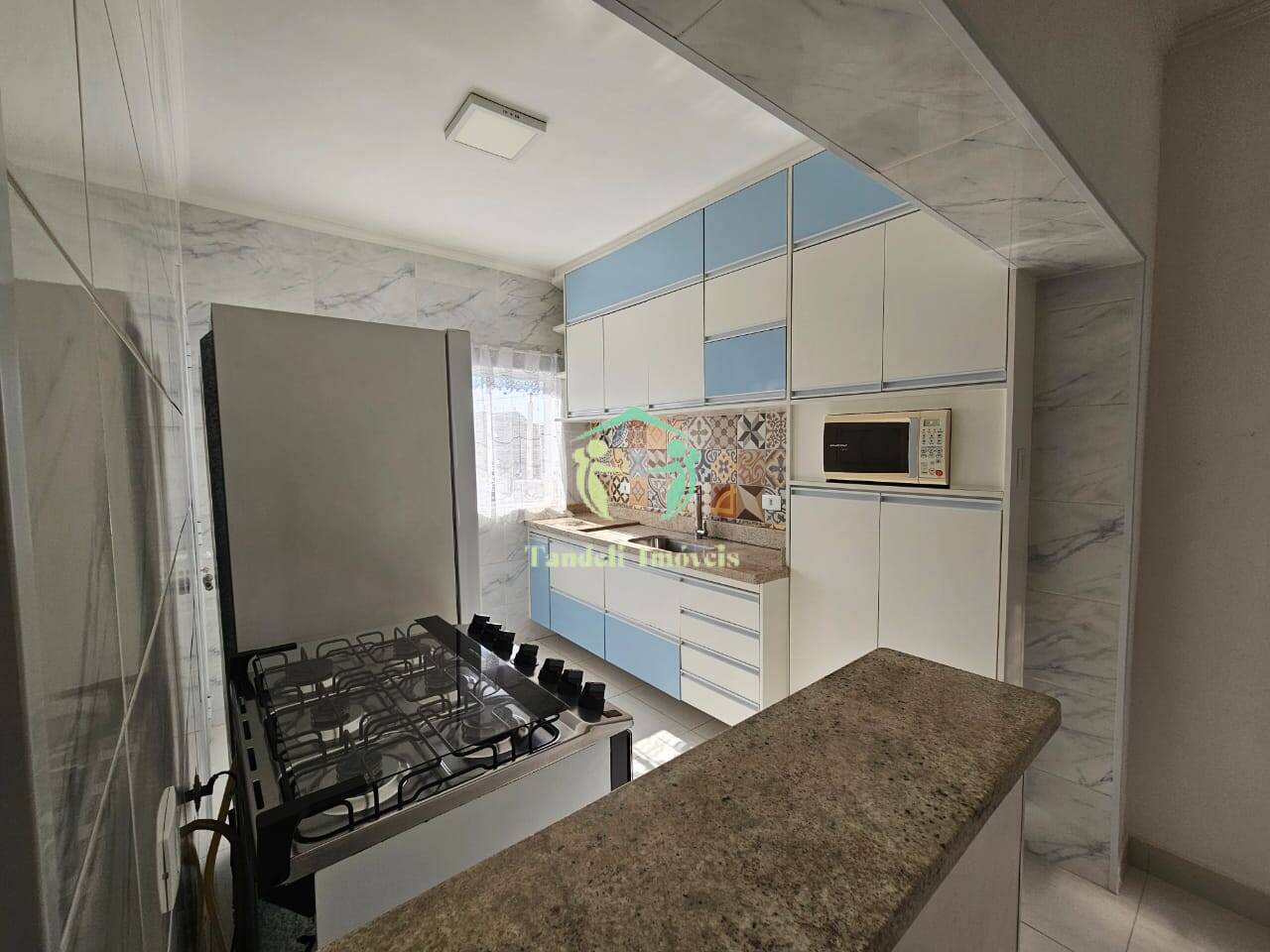 Sobrado, 3 quartos, 174 m² - Foto 10