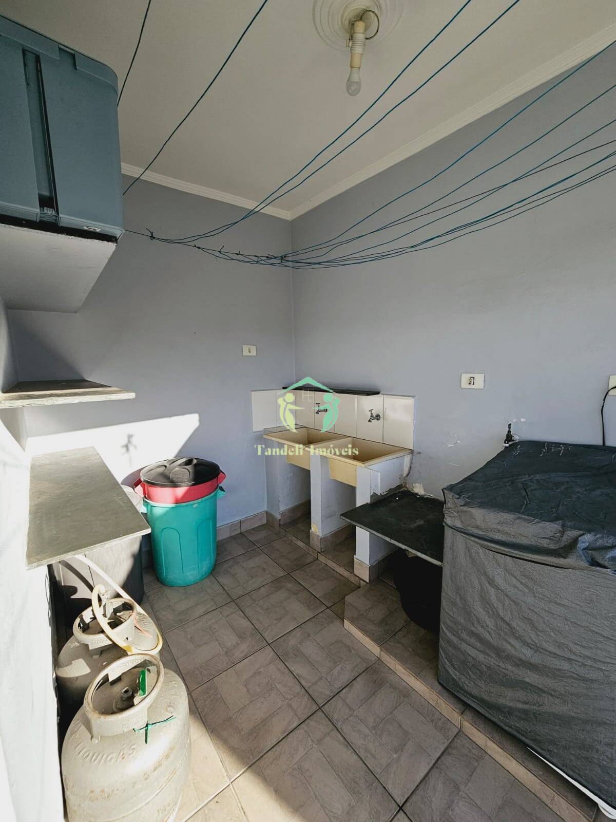 Sobrado, 3 quartos, 174 m² - Foto 22