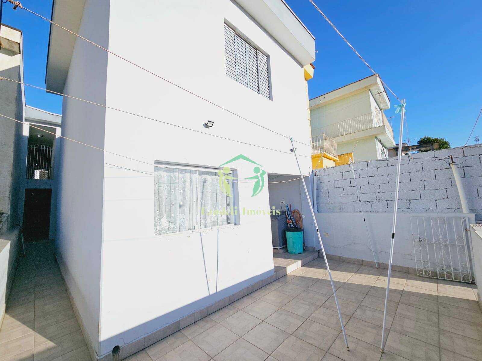 Sobrado, 3 quartos, 174 m² - Foto 25