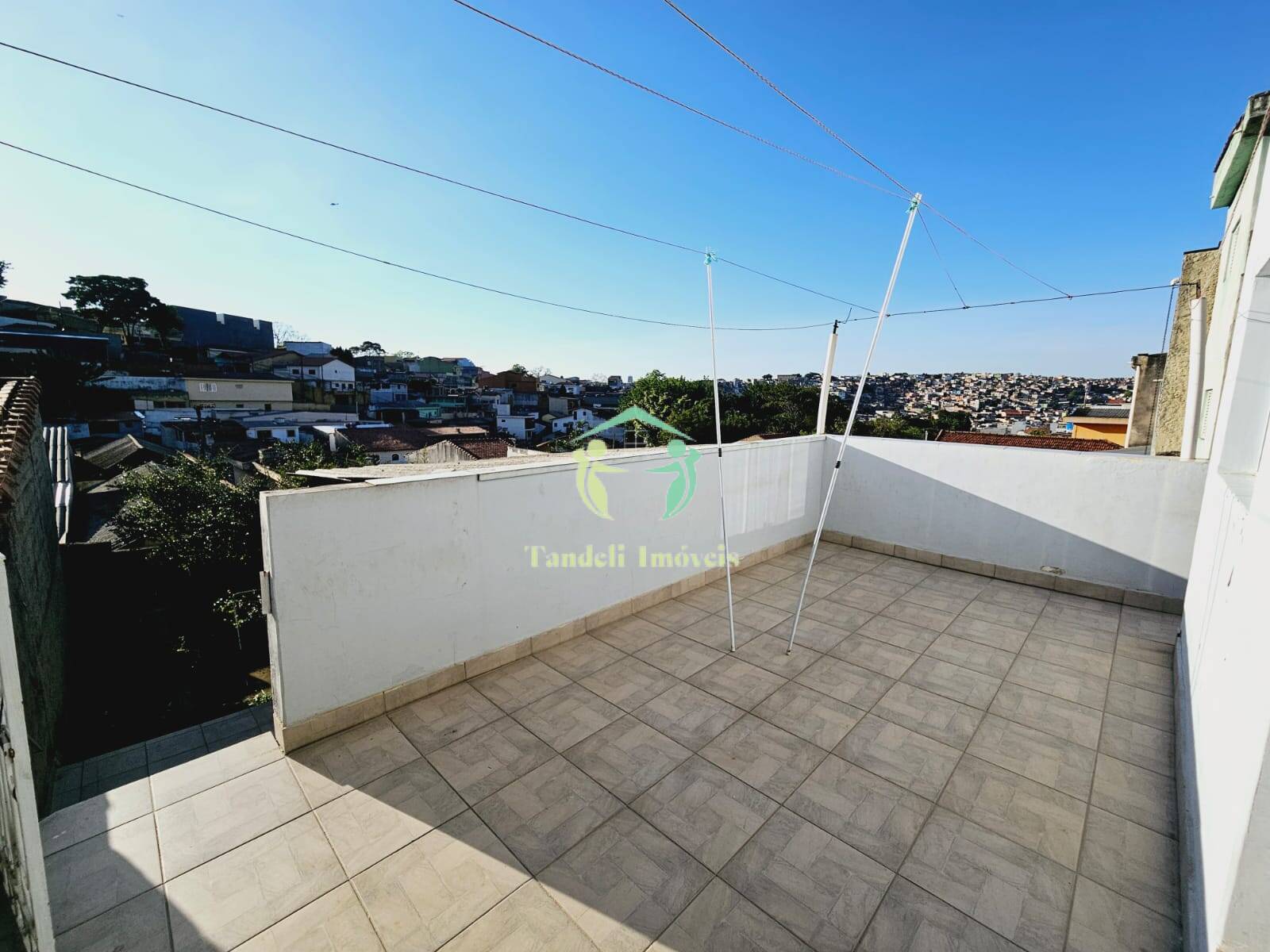 Sobrado, 3 quartos, 174 m² - Foto 27