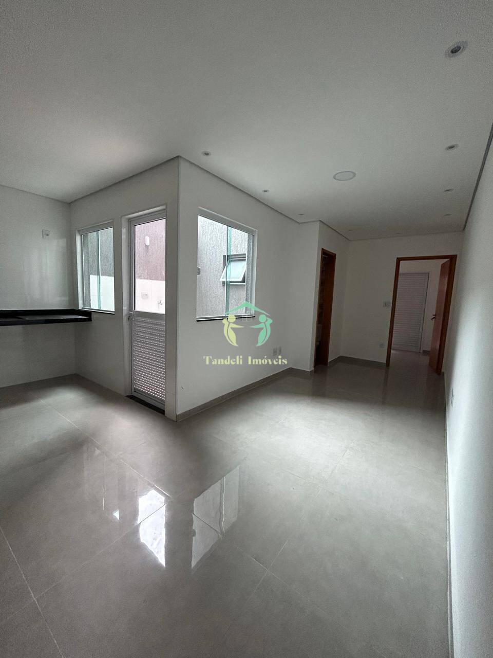 Apartamento, 2 quartos, 50 m² - Foto 3