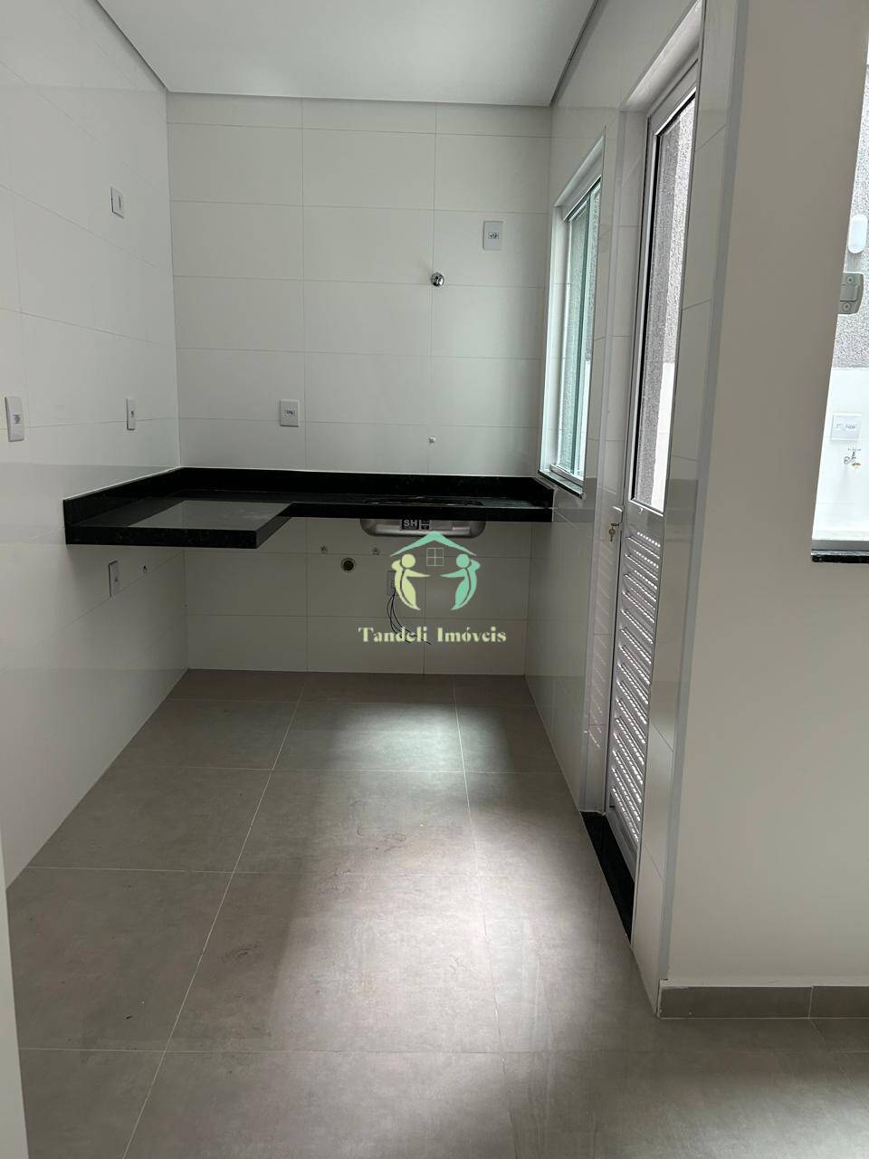 Apartamento, 2 quartos, 55 m² - Foto 5