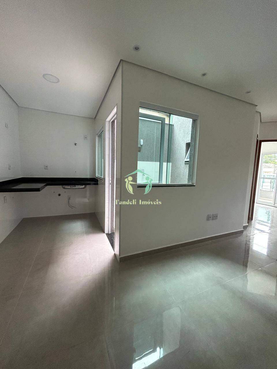 Apartamento, 2 quartos, 55 m² - Foto 3