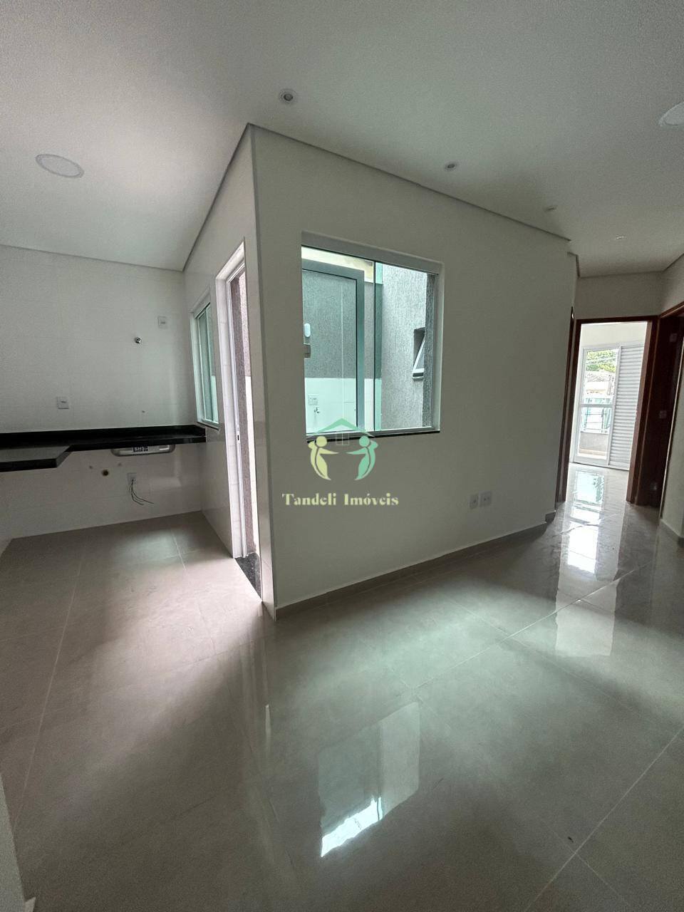 Apartamento, 2 quartos, 55 m² - Foto 4
