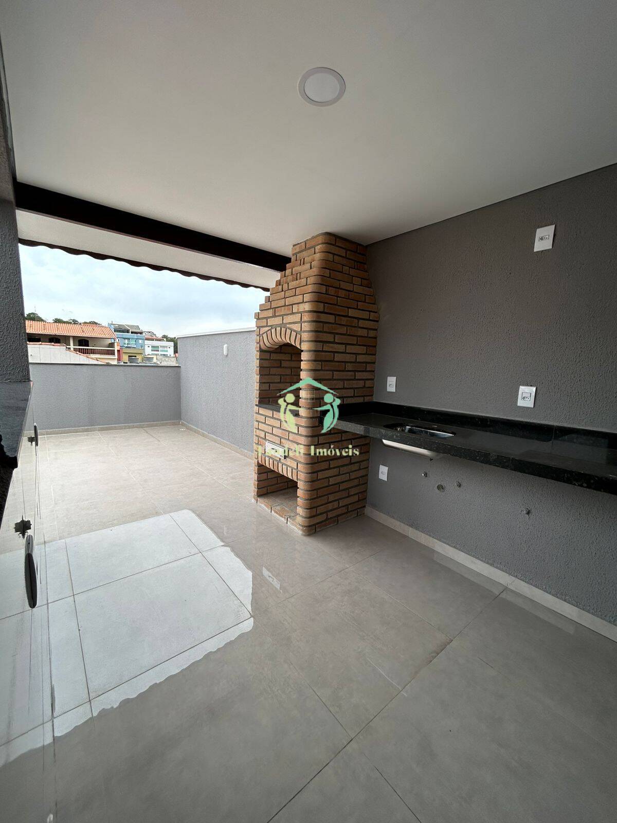 Cobertura, 2 quartos, 72 m² - Foto 3