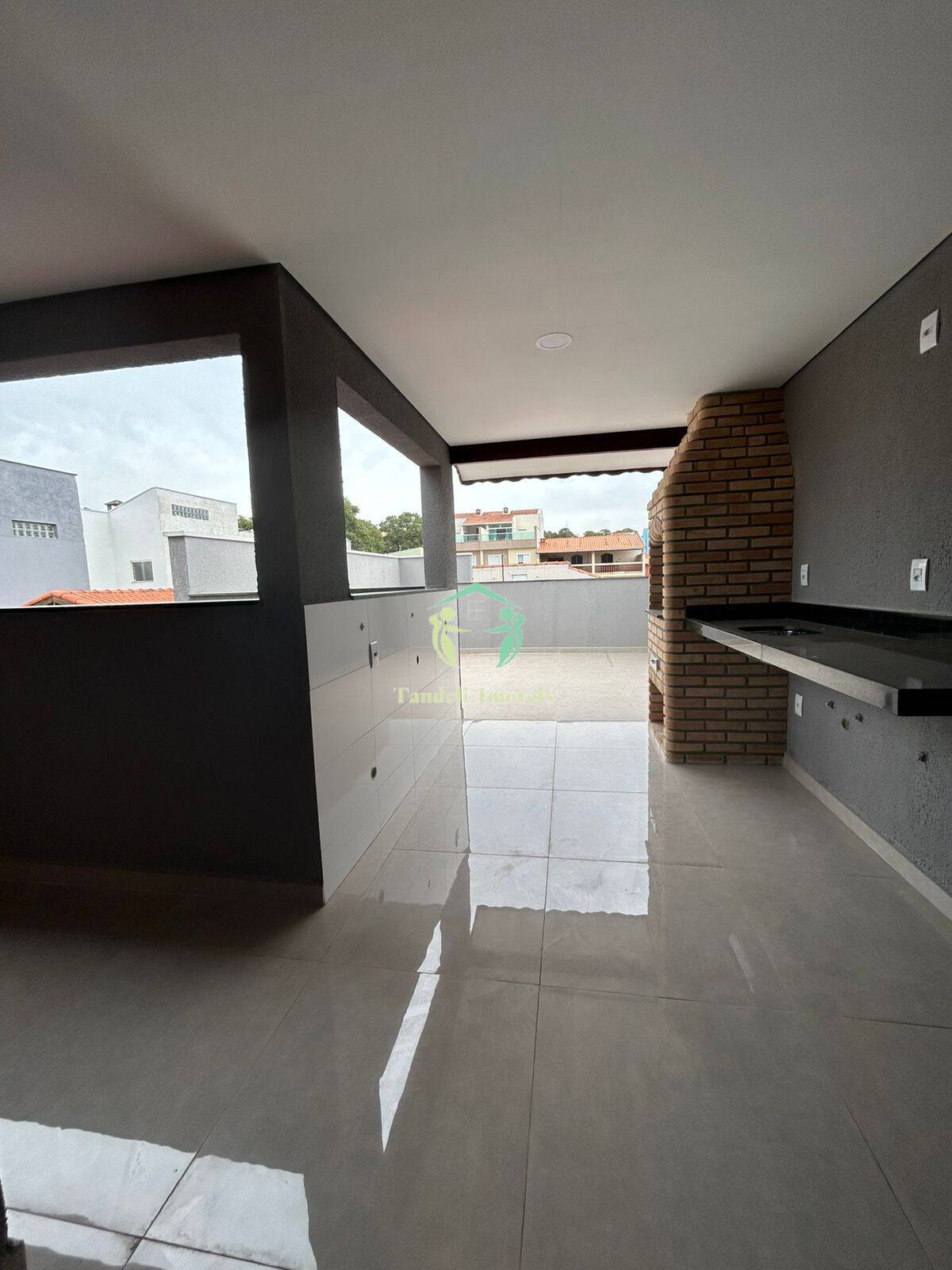 Cobertura, 2 quartos, 72 m² - Foto 4