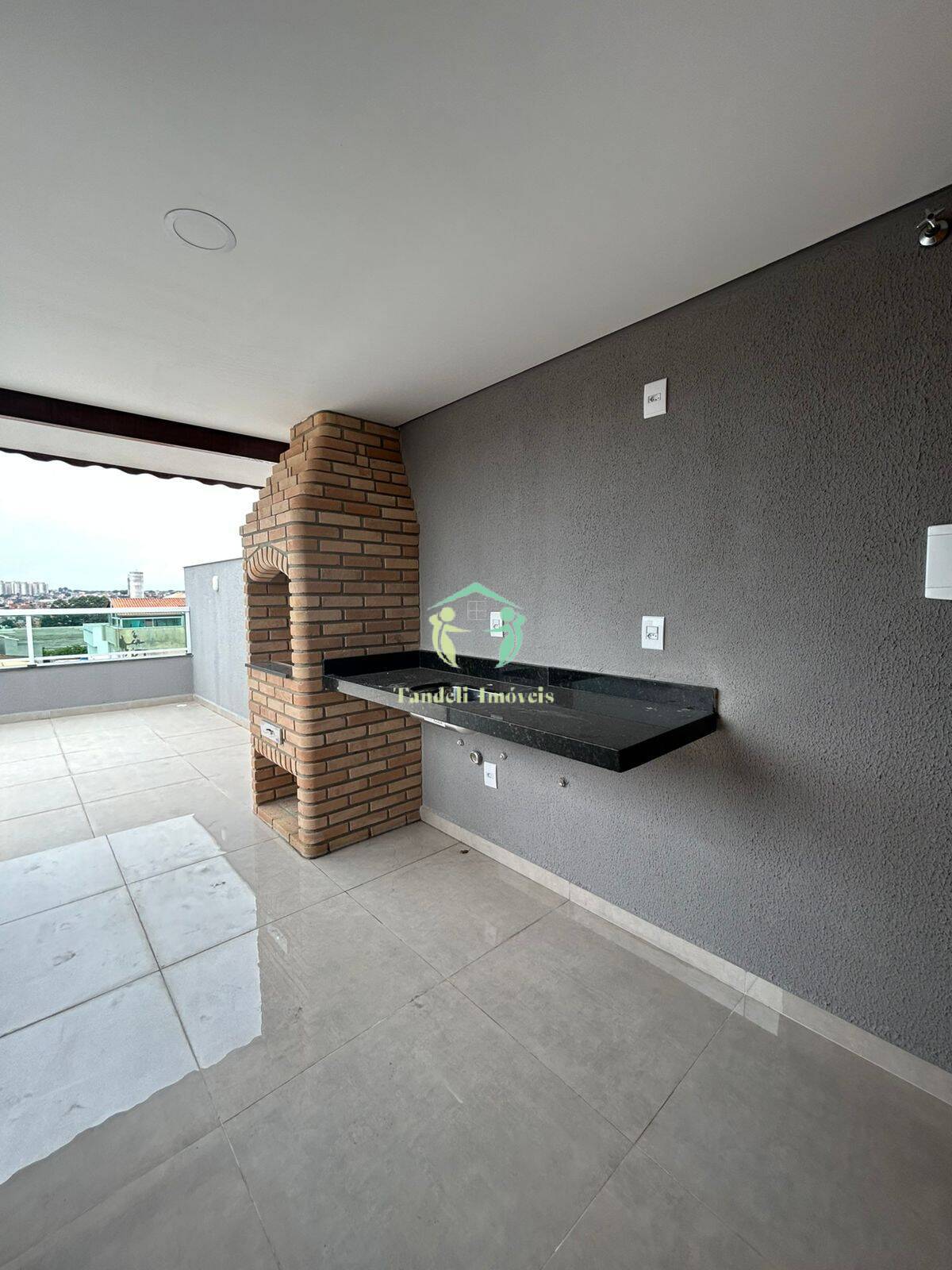 Cobertura, 2 quartos, 72 m² - Foto 9
