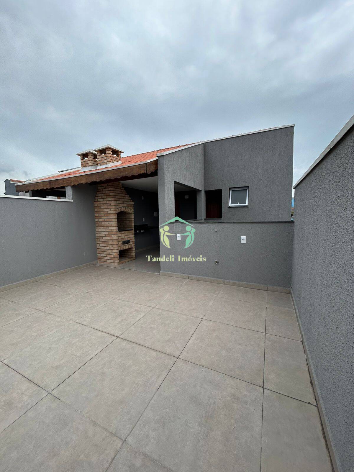 Cobertura, 2 quartos, 72 m² - Foto 1